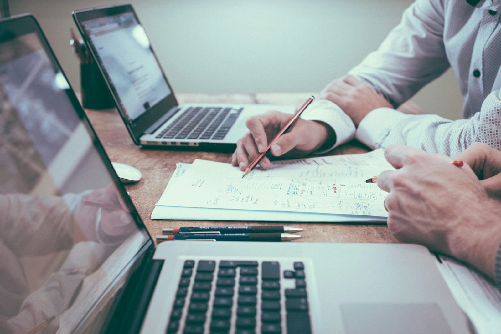 BPO Financeiro x contabilidade: onde cada um entra
