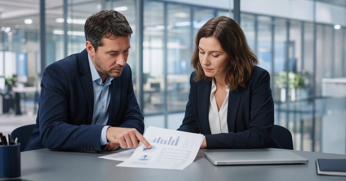8 erros que fazem o BPO financeiro falhar