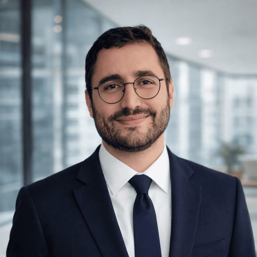 Augusto Benelli — Fundador da BFinance, especialista em BPO financeiro e gestão financeira para PMEs