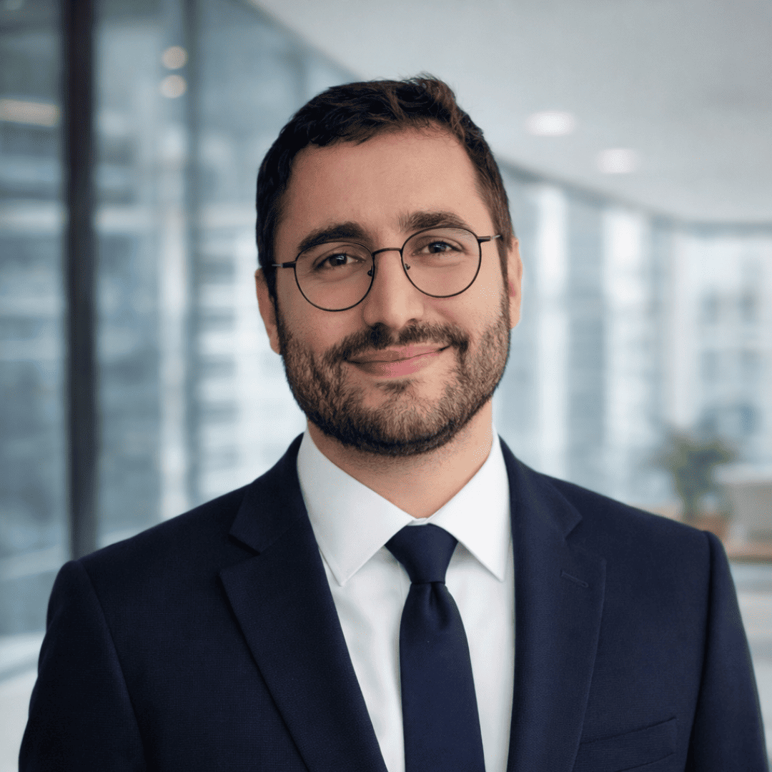 Augusto Benelli — Fundador da BFinance, especialista em BPO financeiro e gestão financeira para PMEs